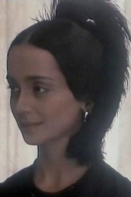 Mariam Chichinadze - Actor Profile Photo