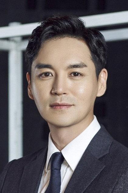 Lee Young-ho - Actor Profile Photo