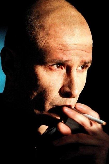 Slava Schoot - Actor Profile Photo