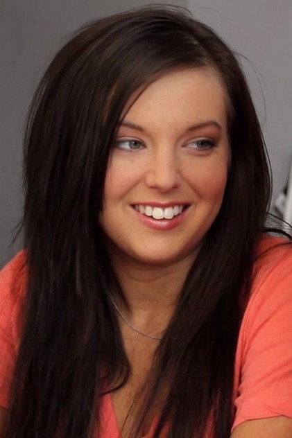 Lydia Pritchett - Actor Profile Photo