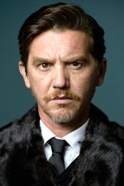 Vincenzo Crivello - Actor Profile Photo
