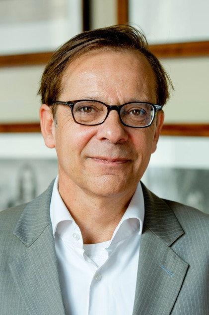 Frank de Grave - Actor Profile Photo
