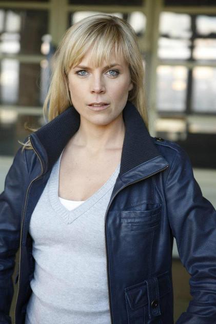 Melanie Marschke - Actor Profile Photo