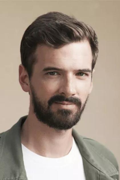 Marc-Antoine Le Bret - Actor Profile Photo