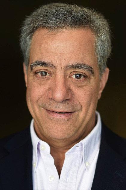 Joseph La Rocca - Actor Profile Photo