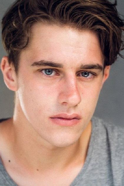 Joe Witkowski - Actor Profile Photo