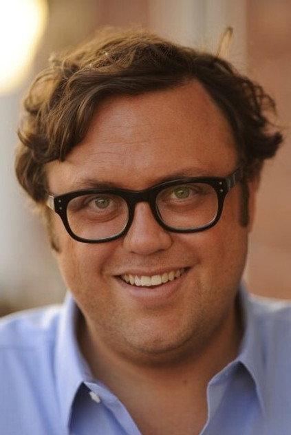 Jay Klaitz - Actor Profile Photo