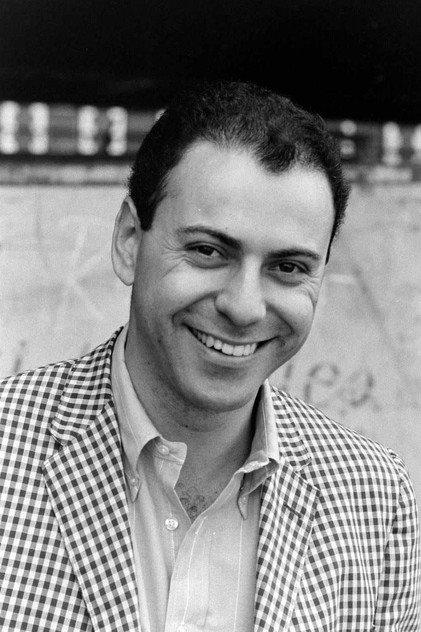 Alan Arkin - Actor Profile Photo