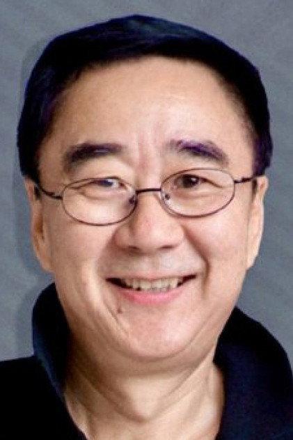 Xu Yukun - Actor Profile Photo