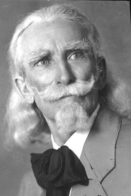 Tex Cooper - Actor Profile Photo