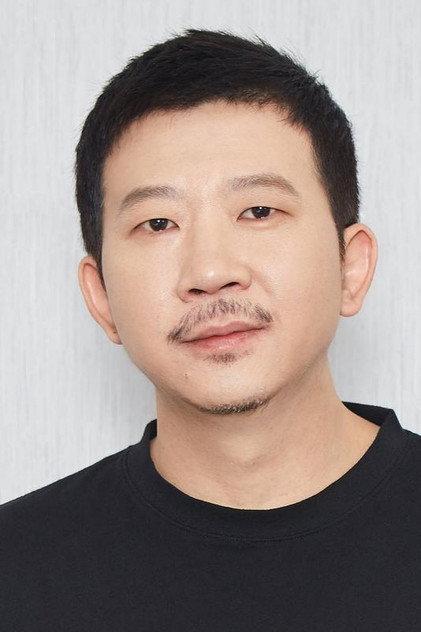 Rao Xiaozhi - Actor Profile Photo