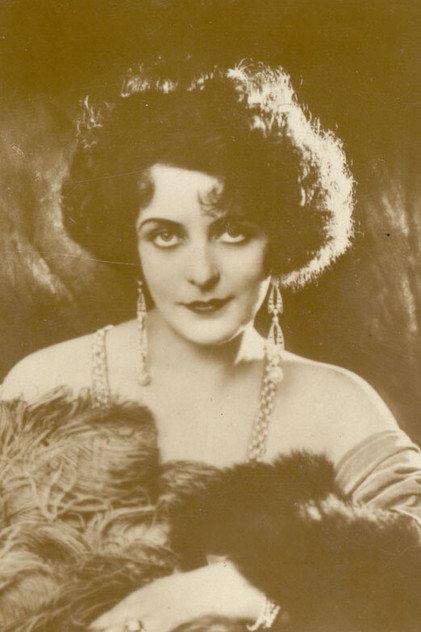 Ruth Weyher - Actor Profile Photo