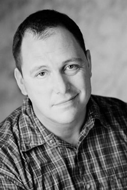 Sean Everett - Actor Profile Photo