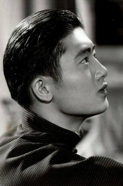 Roland Got - Actor Profile Photo