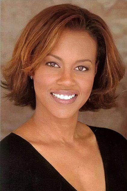 Karen McLymont - Actor Profile Photo