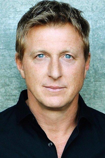 William Zabka - Actor Profile Photo