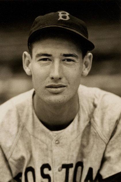 Ted Williams - Actor Profile Photo