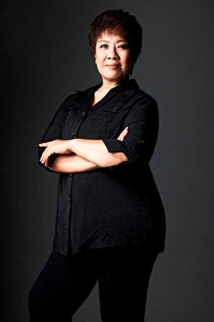 Catherine Sng - Actor Profile Photo