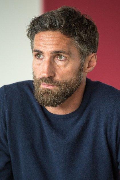Benjamin Sadler - Actor Profile Photo