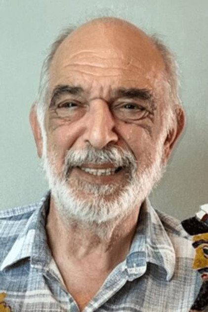 Pampos Charalambous - Actor Profile Photo