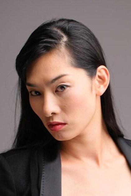 Yoshi Kuroiwa - Actor Profile Photo
