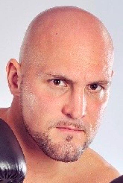 Tony Grano - Actor Profile Photo