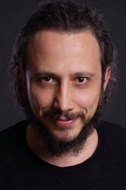Ali Buhara Mete - Actor Profile Photo