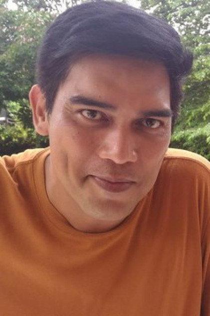 Sutan Simatupang - Actor Profile Photo