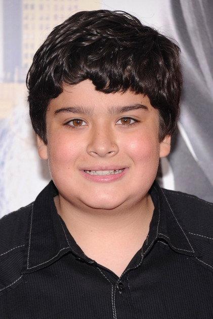 Devan Leos - Actor Profile Photo