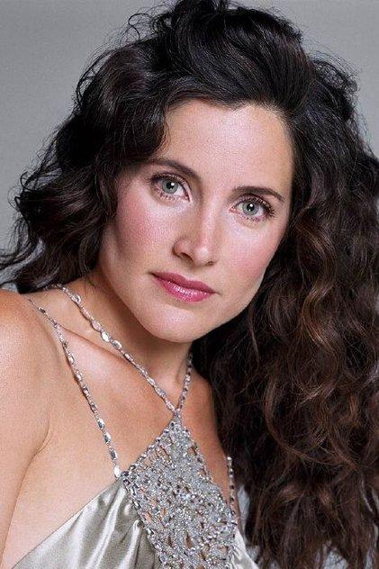 Rachel Shelley - Actor Profile Photo