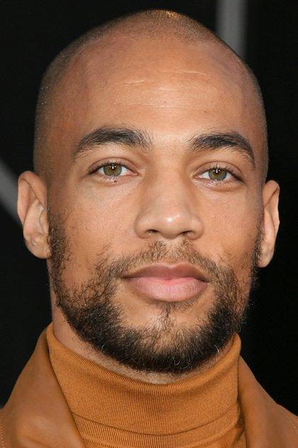 Kendrick Sampson - Actor Profile Photo