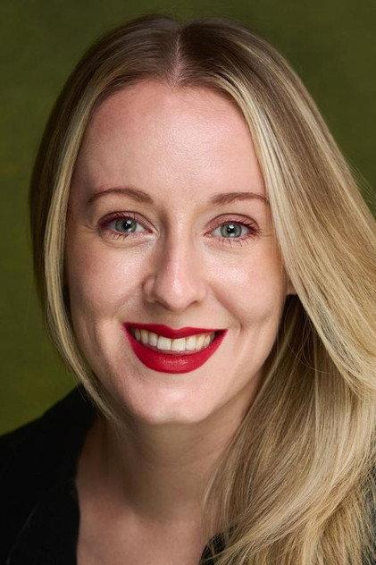 Emma Barbara - Actor Profile Photo