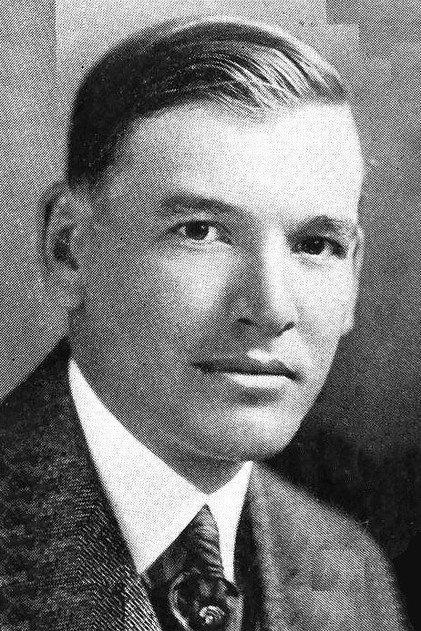 James W. Horne - Actor Profile Photo