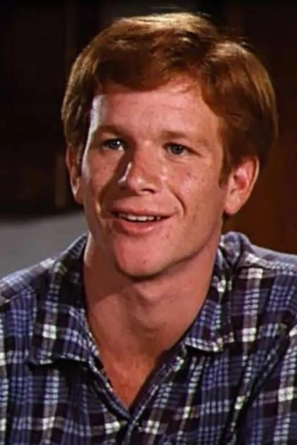 Eric Scott - Actor Profile Photo