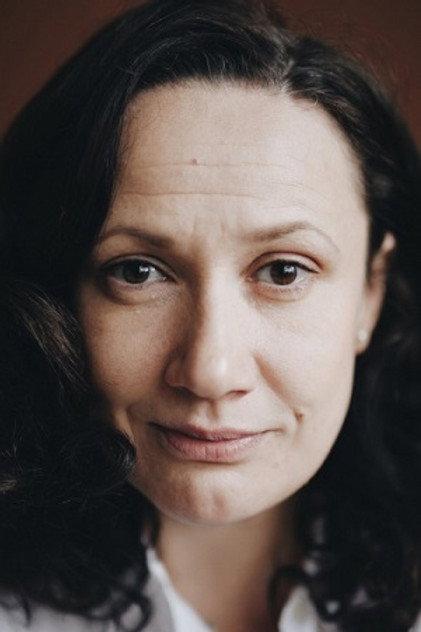 Svetlana Sayagova - Actor Profile Photo