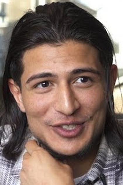 Mohammed Ismail Mohammed - Actor Profile Photo