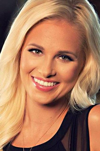 Tomi Lahren - Actor Profile Photo