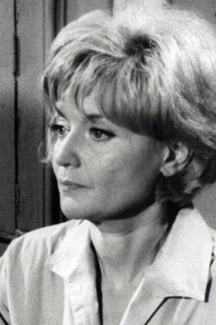 Stella Dassas - Actor Profile Photo