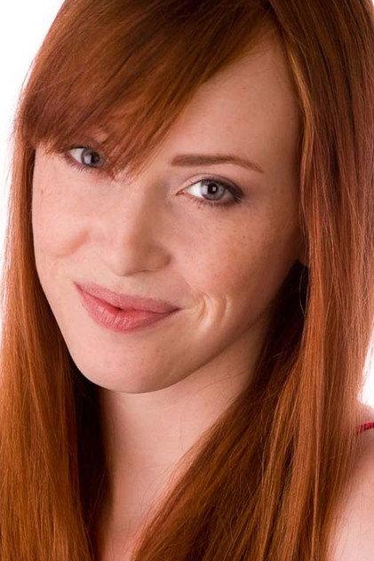 Carla Chiron de la Casinière - Actor Profile Photo