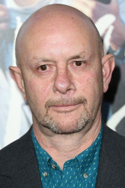 Nick Hornby - Actor Profile Photo
