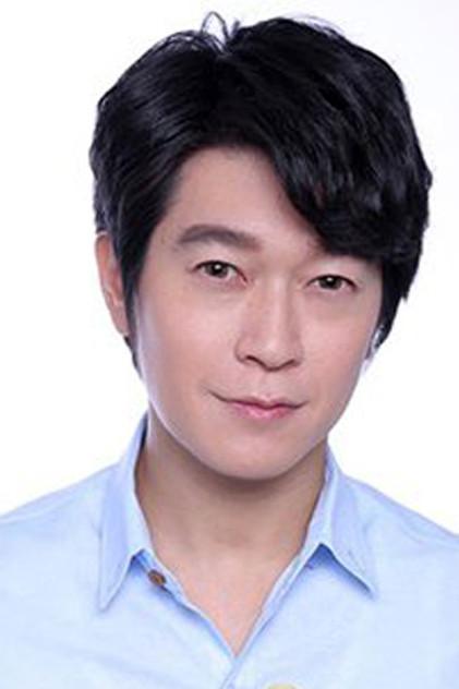 Taragon Suksomlert - Actor Profile Photo