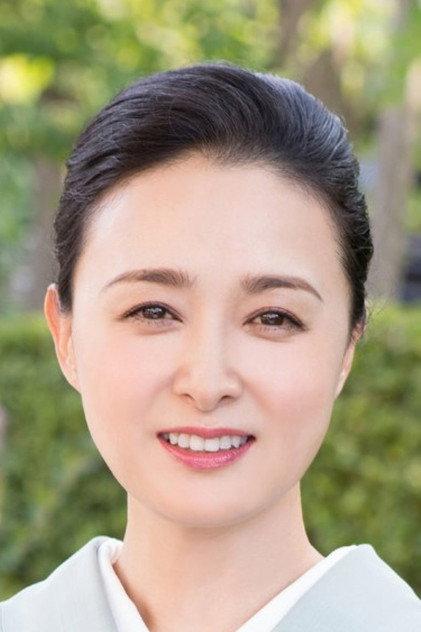 Sayuri Kokusho - Actor Profile Photo