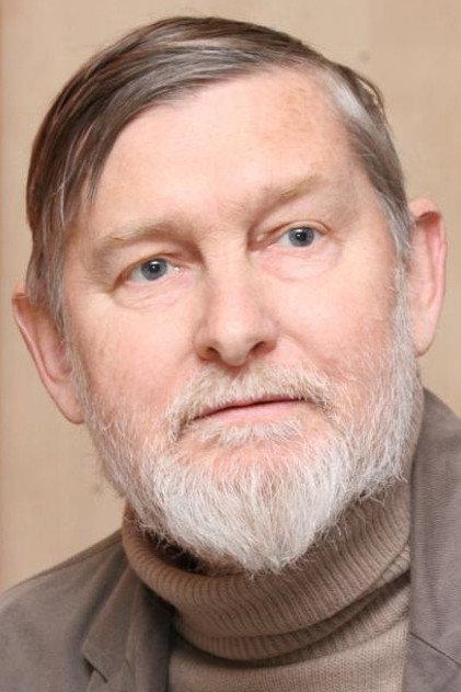 Jan Schmid - Actor Profile Photo