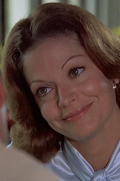 Corinne Camacho - Actor Profile Photo