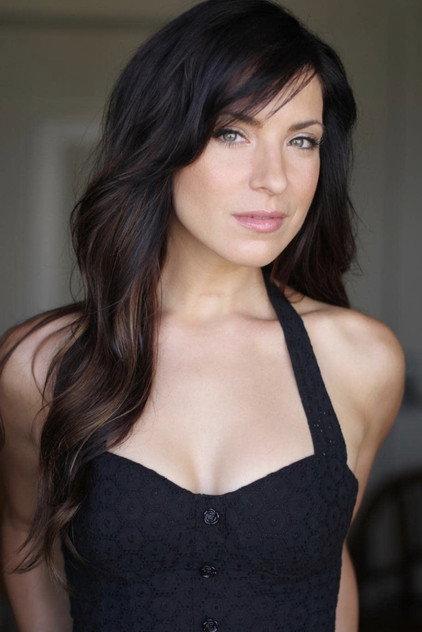 Ava Gaudet - Actor Profile Photo