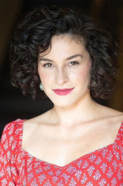Monica Garcia Bradley - Actor Profile Photo
