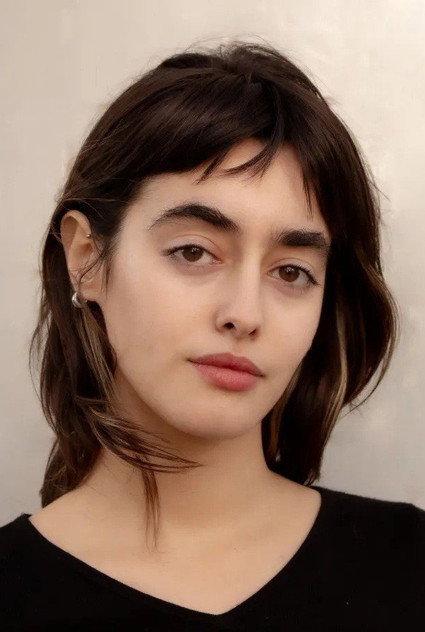 Ângela Ramos - Actor Profile Photo