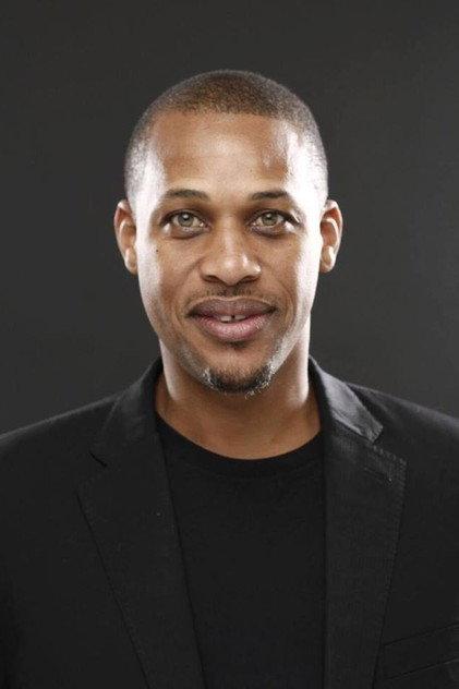 Rege Lewis - Actor Profile Photo