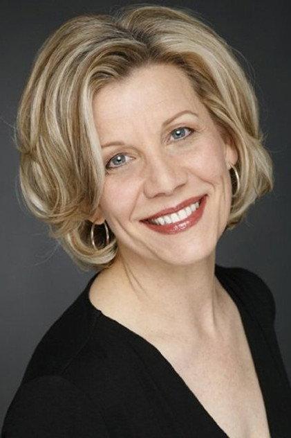 Mary Price Moore - Actor Profile Photo