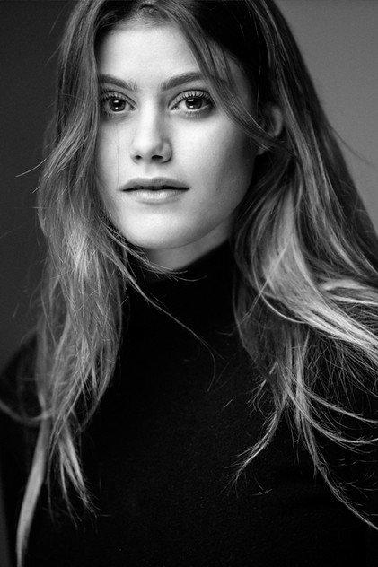 Jenny De Nucci - Actor Profile Photo